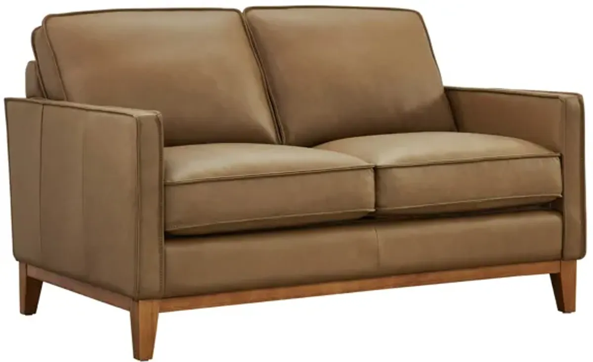 Braxton Loveseat