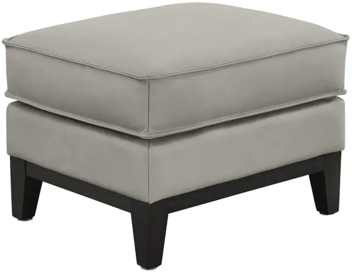 Braxton Ottoman