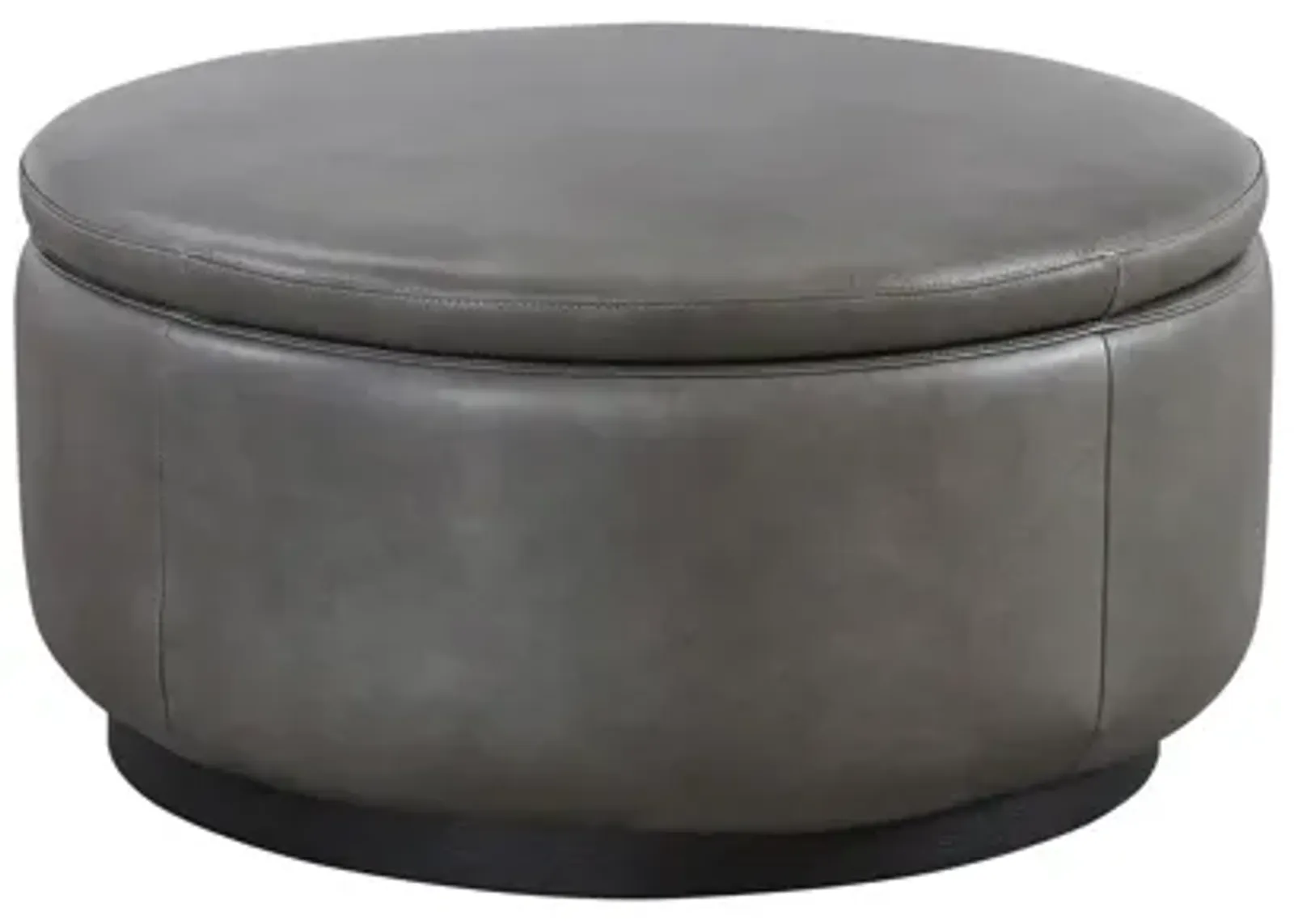 Carter Storage Ottoman