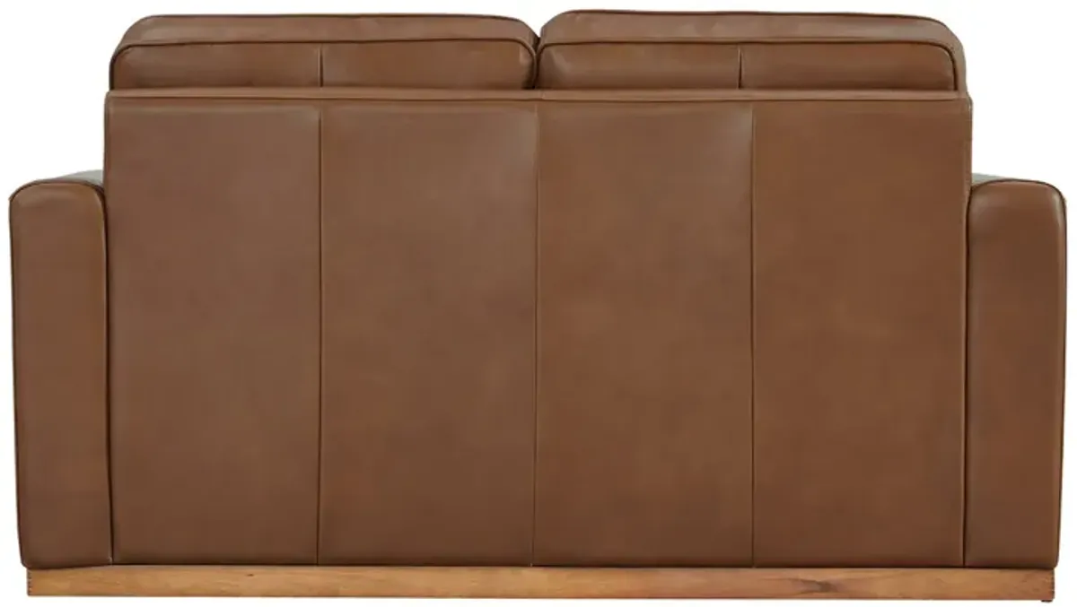 Carter Loveseat