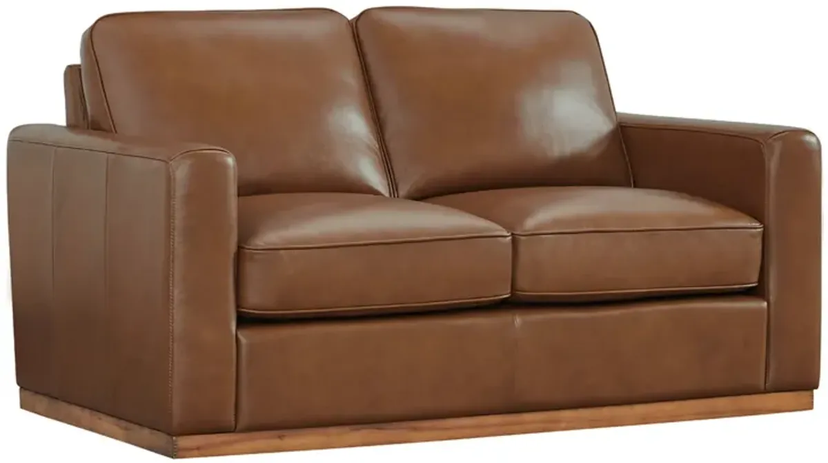 Carter Loveseat