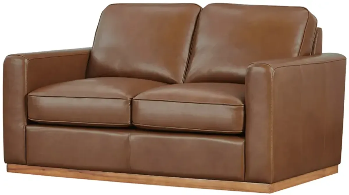 Carter Loveseat