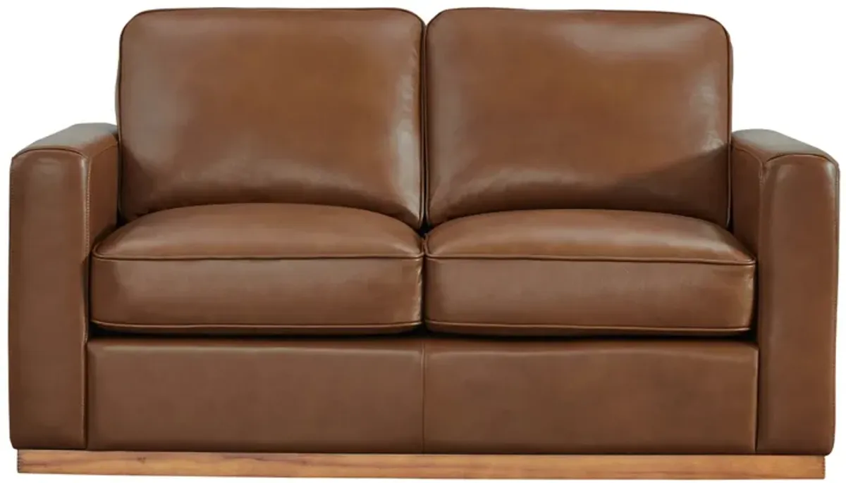 Carter Loveseat