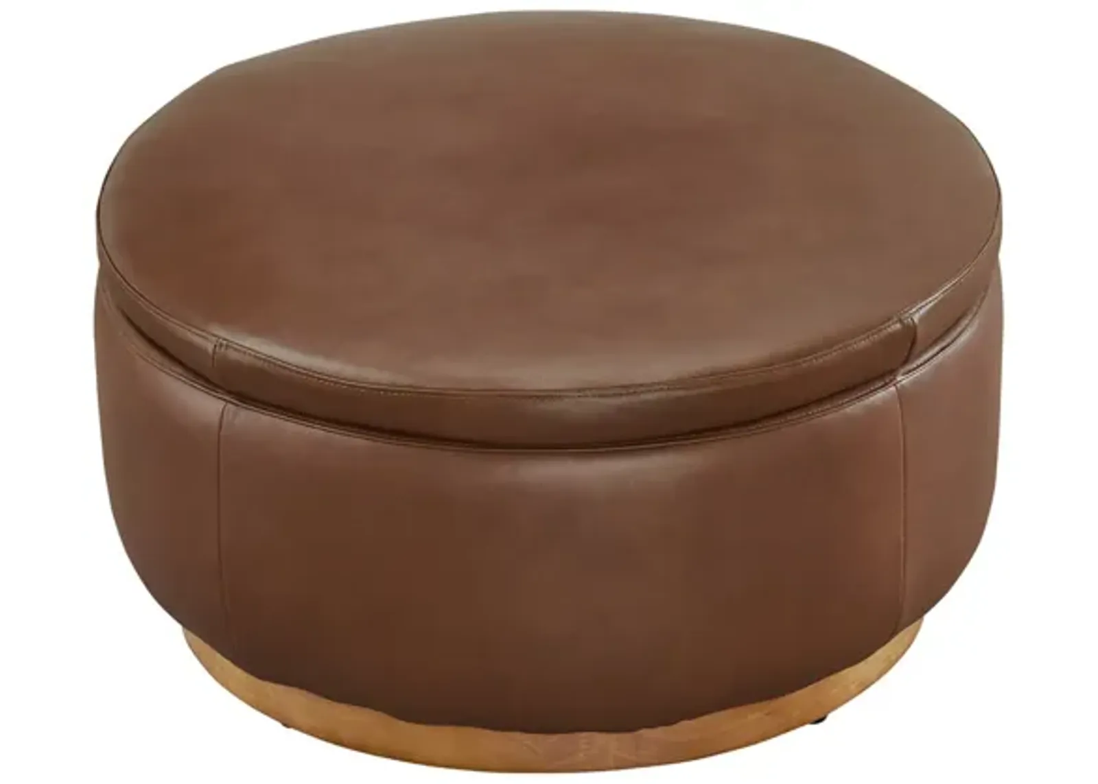 Carter Storage Ottoman