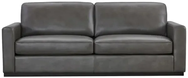 Leather Italia USA Carter Sofa