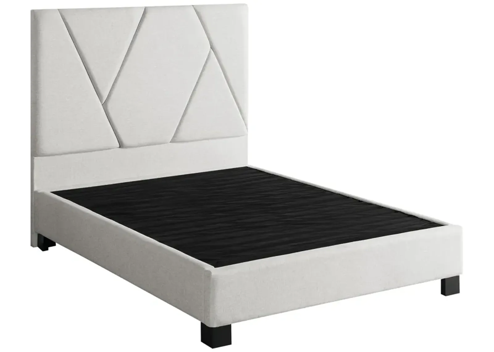 Contempo Upholstered Headboard