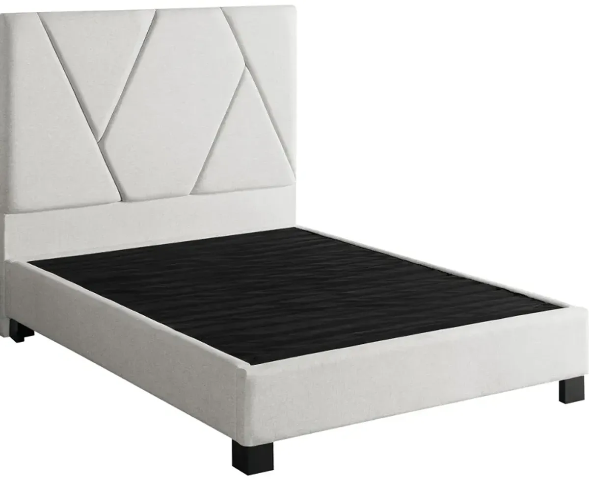 Contempo Upholstered Headboard