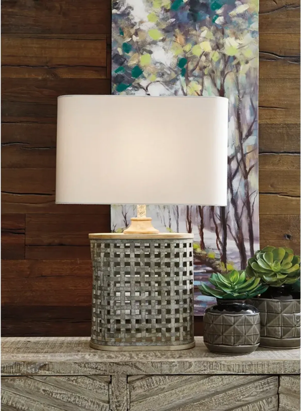 Deondra Table Lamp