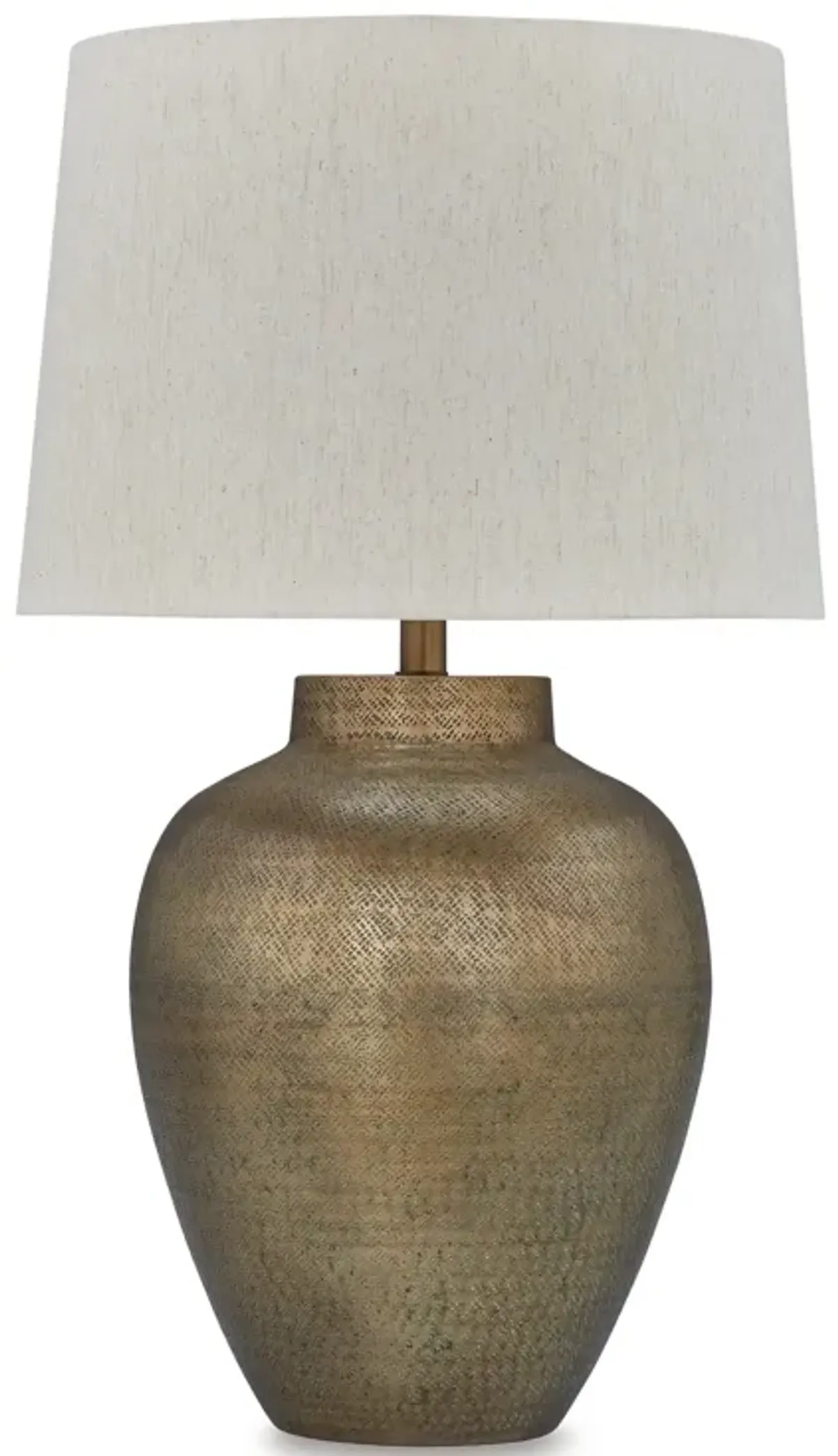 Ashley Furniture Madney Table Lamp
