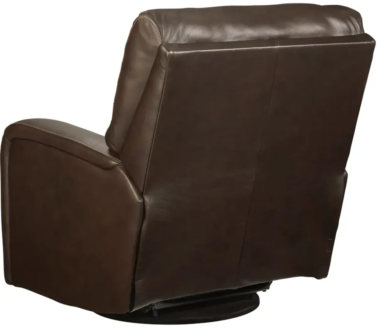 Emberla Swivel Glider Recliner