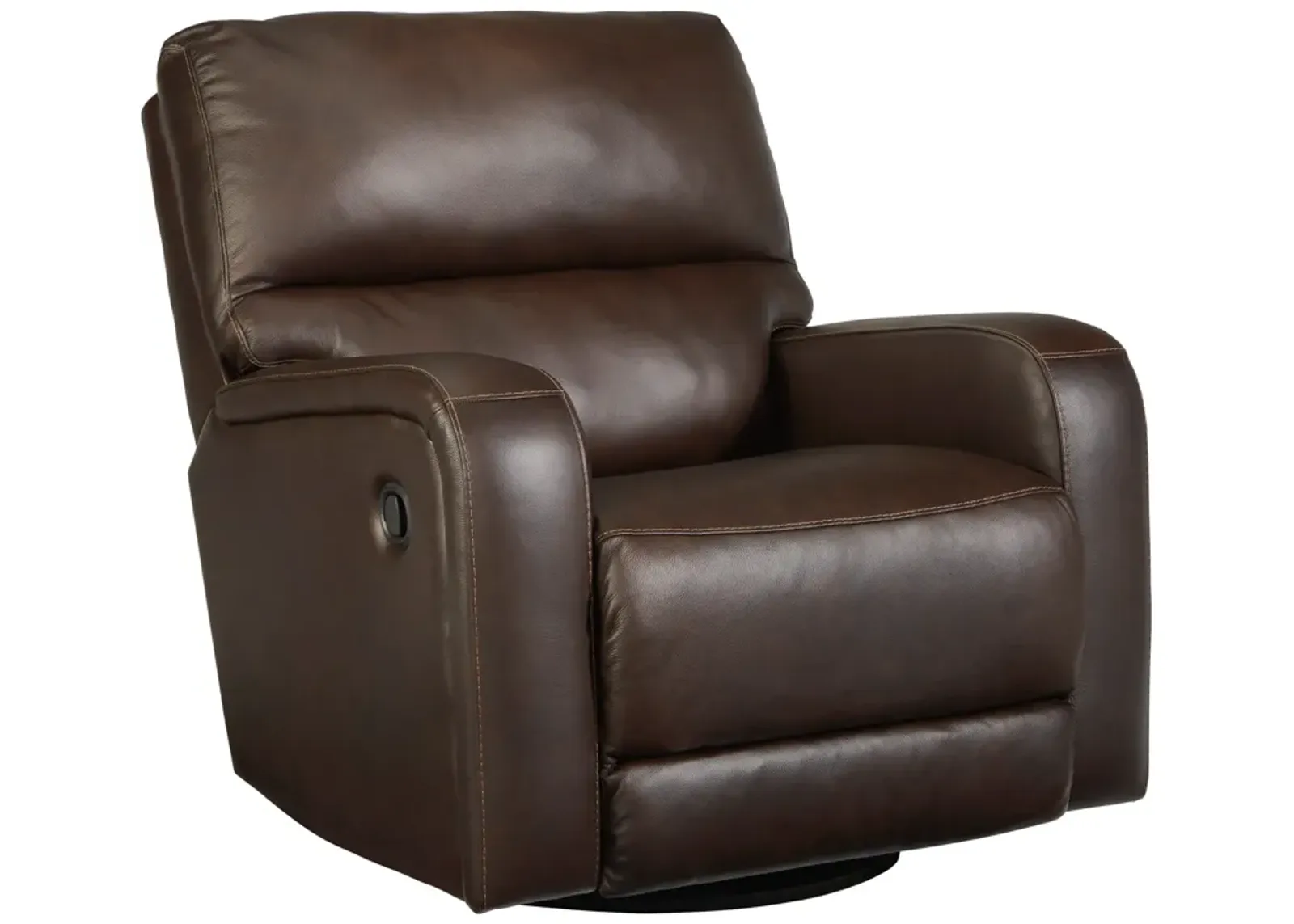 Emberla Swivel Glider Recliner