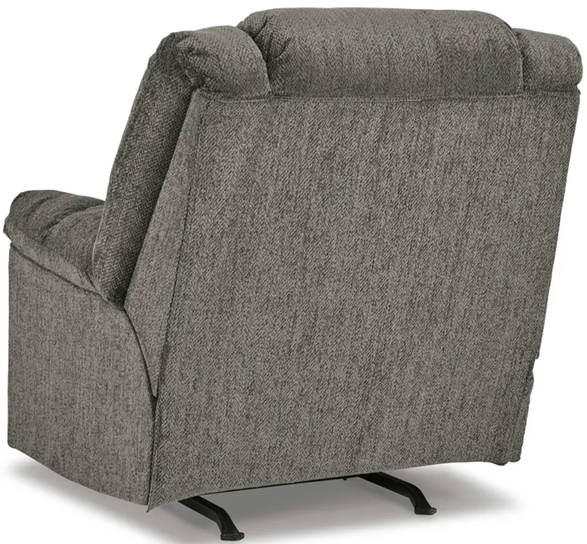 Kegler Rocker Recliner