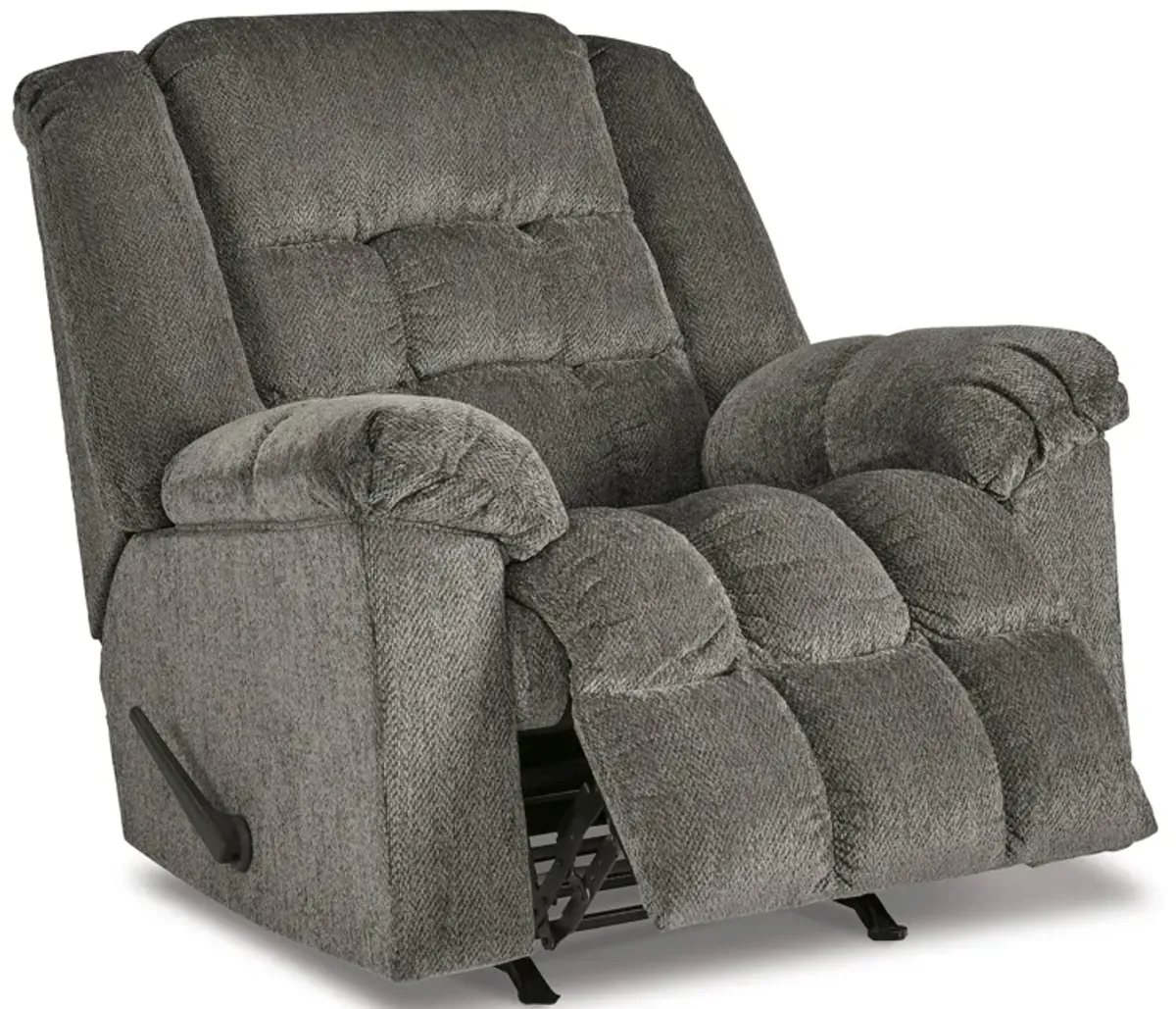 Kegler Rocker Recliner