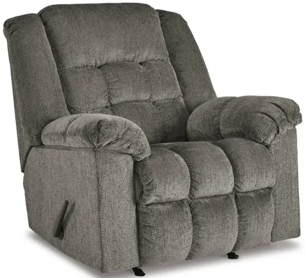 Ashley Furniture Kegler Rocker Recliner