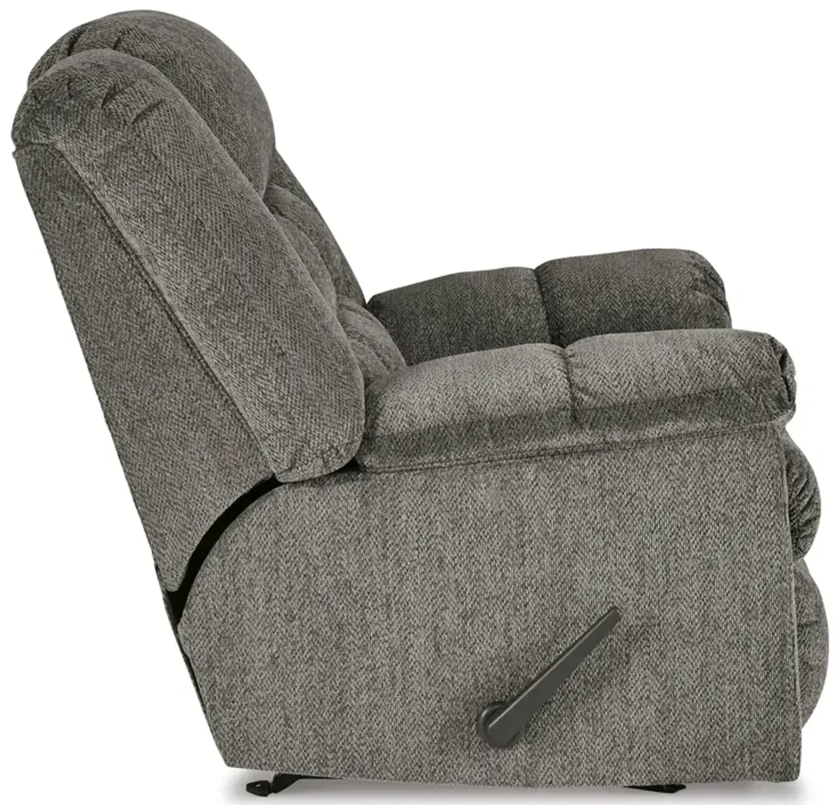 Kegler Rocker Recliner