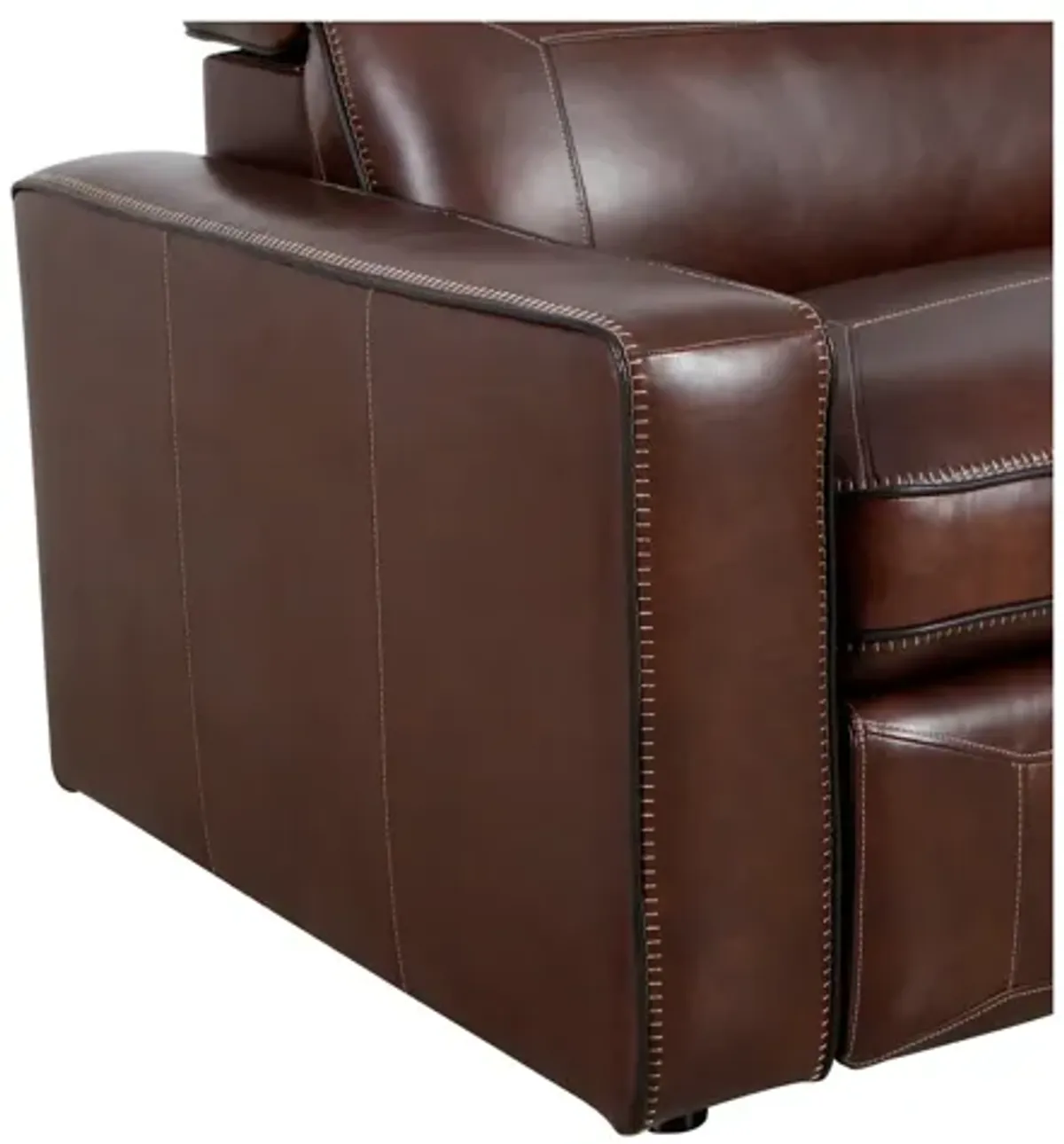 Deacon 6 Piece Power Reclining Sectional