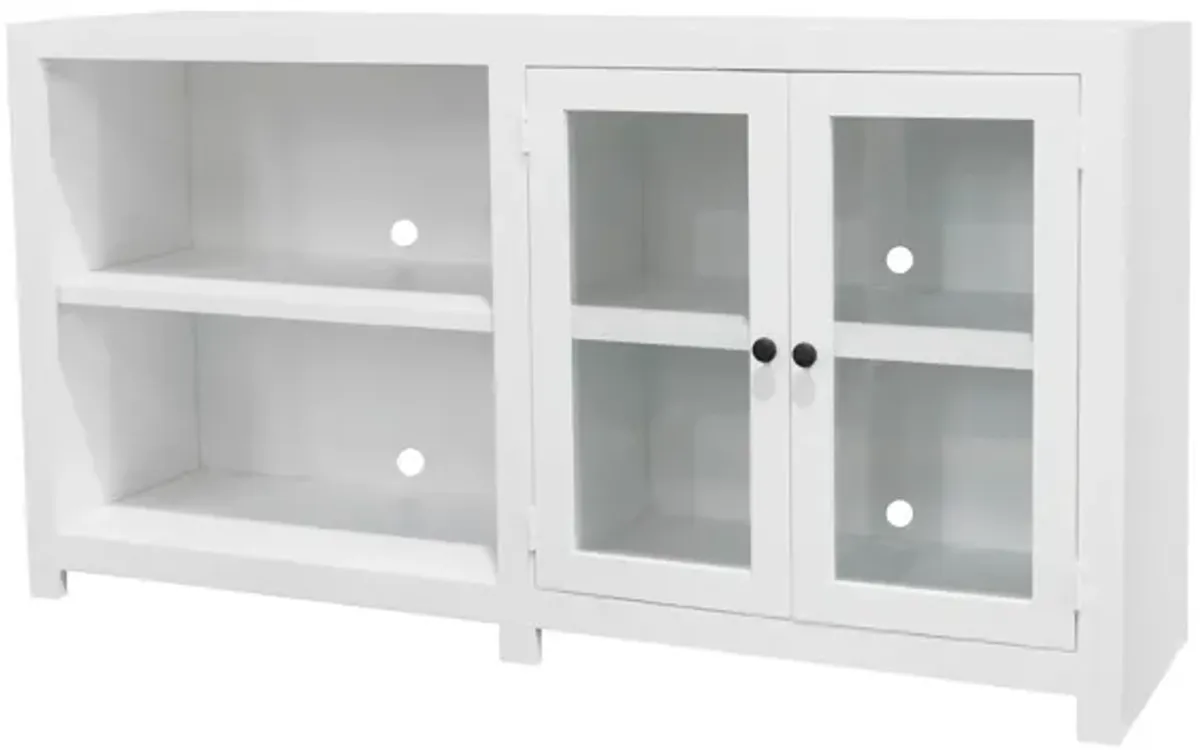 | Roberto 60" Console | White