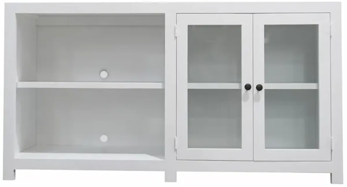 | Roberto 60" Console | White