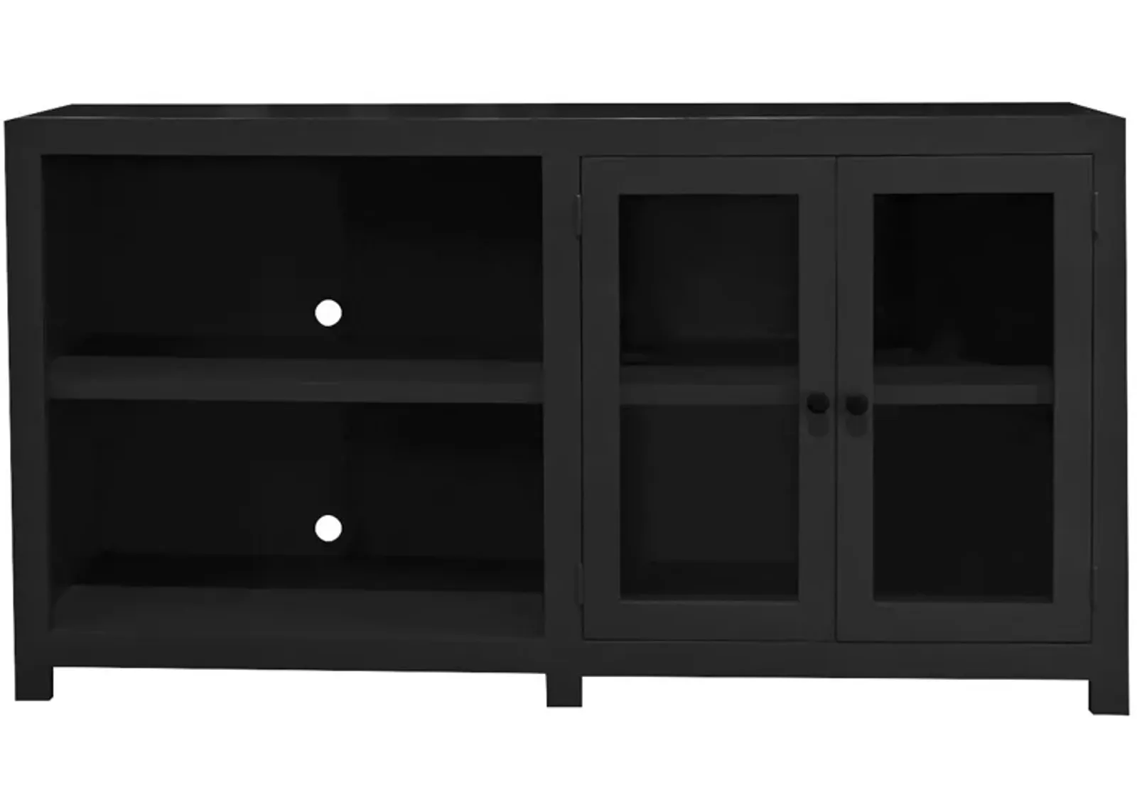 | Roberto 60" Console | Black