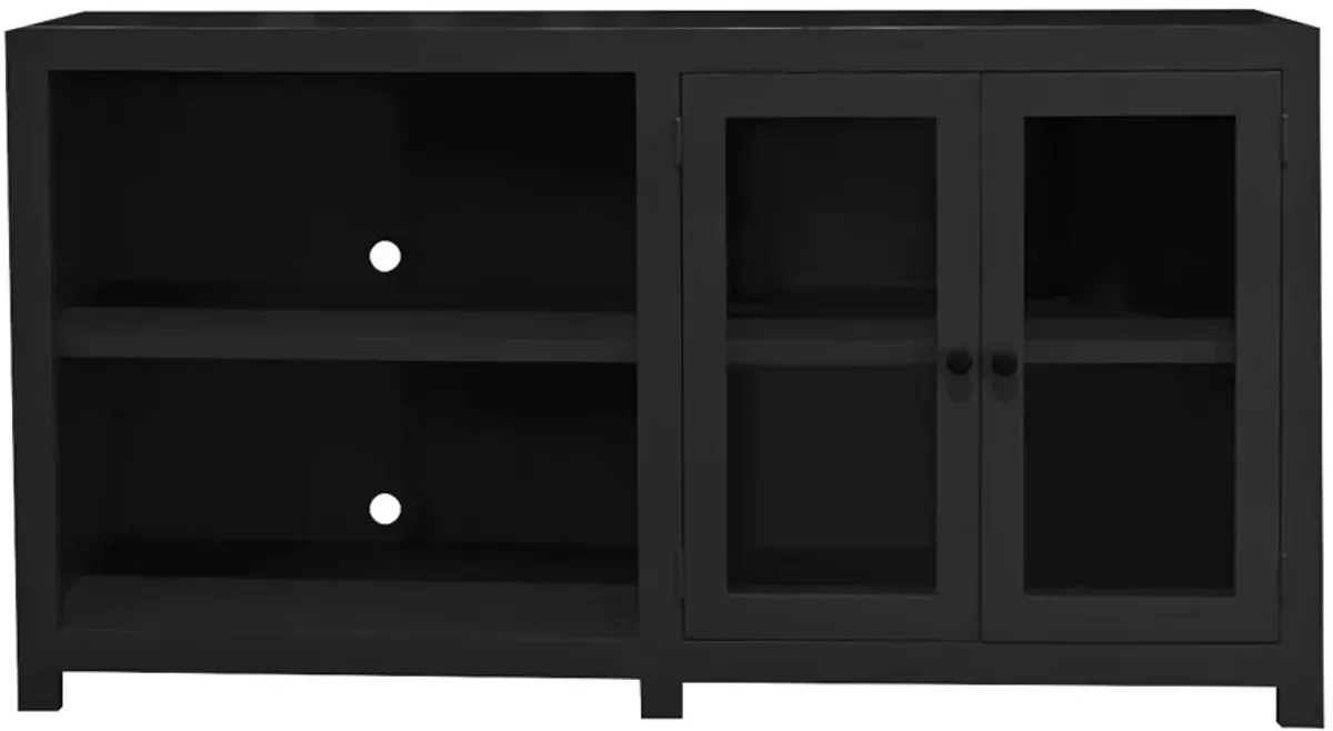 | Roberto 60" Console | Black