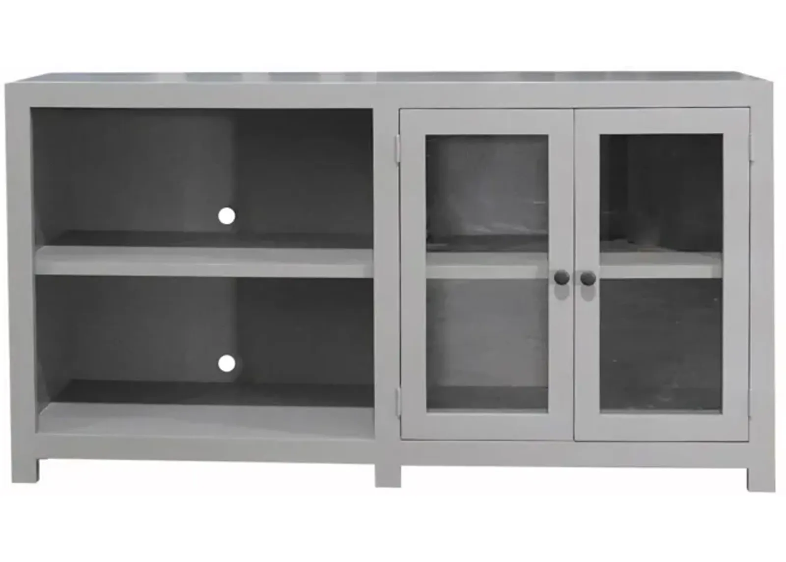 | Roberto 60" Console | Gray