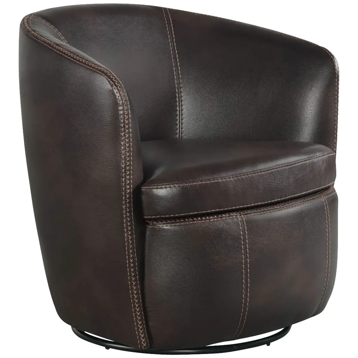 Cooper Swivel Chair