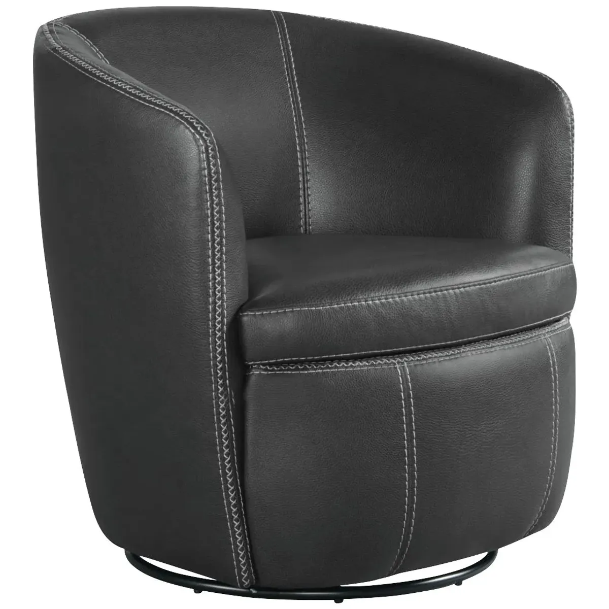 Cooper Swivel Chair