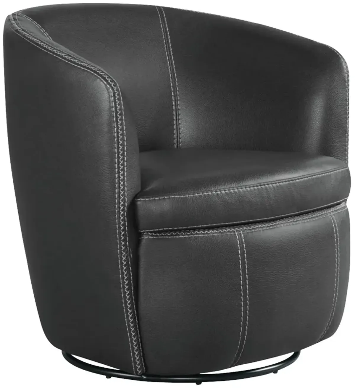 Cooper Swivel Chair