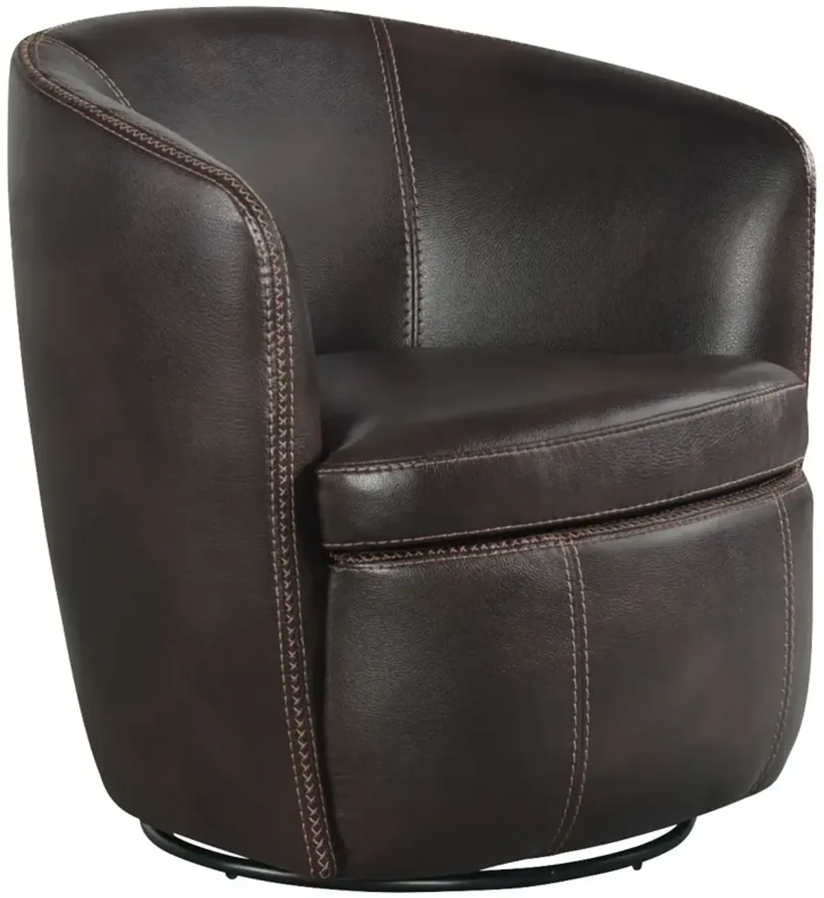 Cooper Swivel Chair