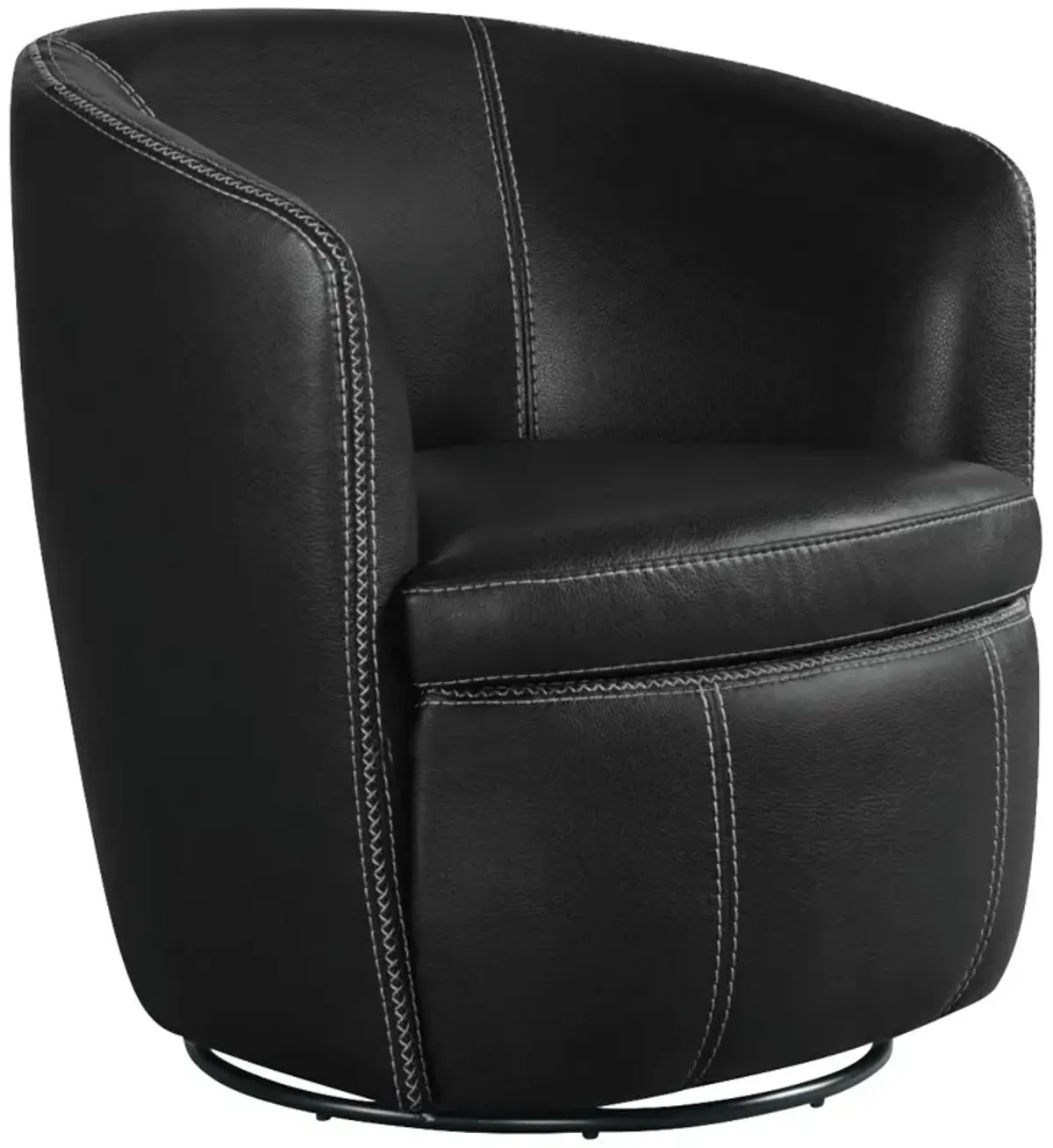 Cooper Swivel Chair