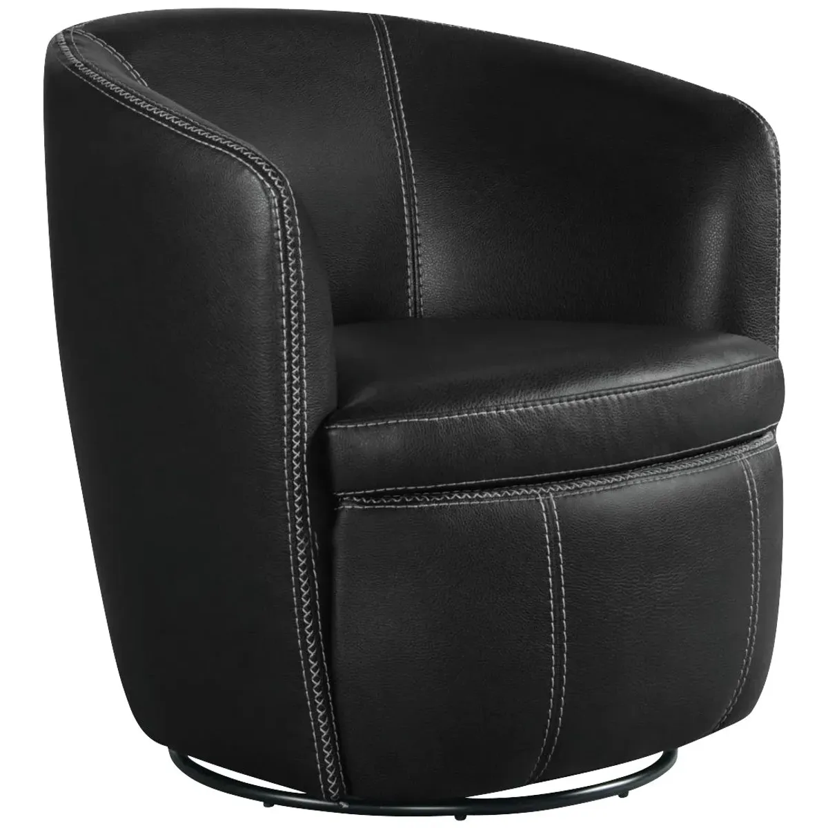 Cooper Swivel Chair