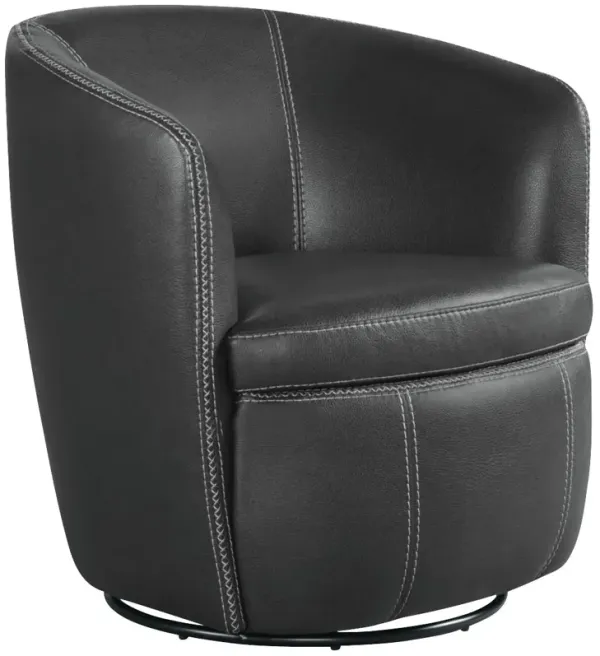 Cooper Swivel Chair