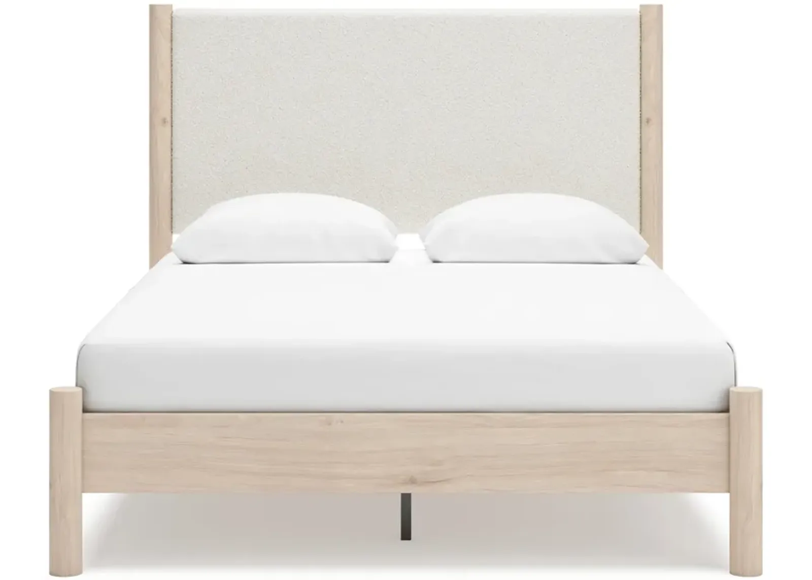 Cadmori Upholstered Bed