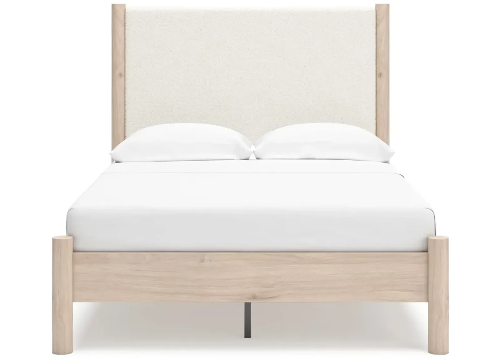 Cadmori Upholstered Bed