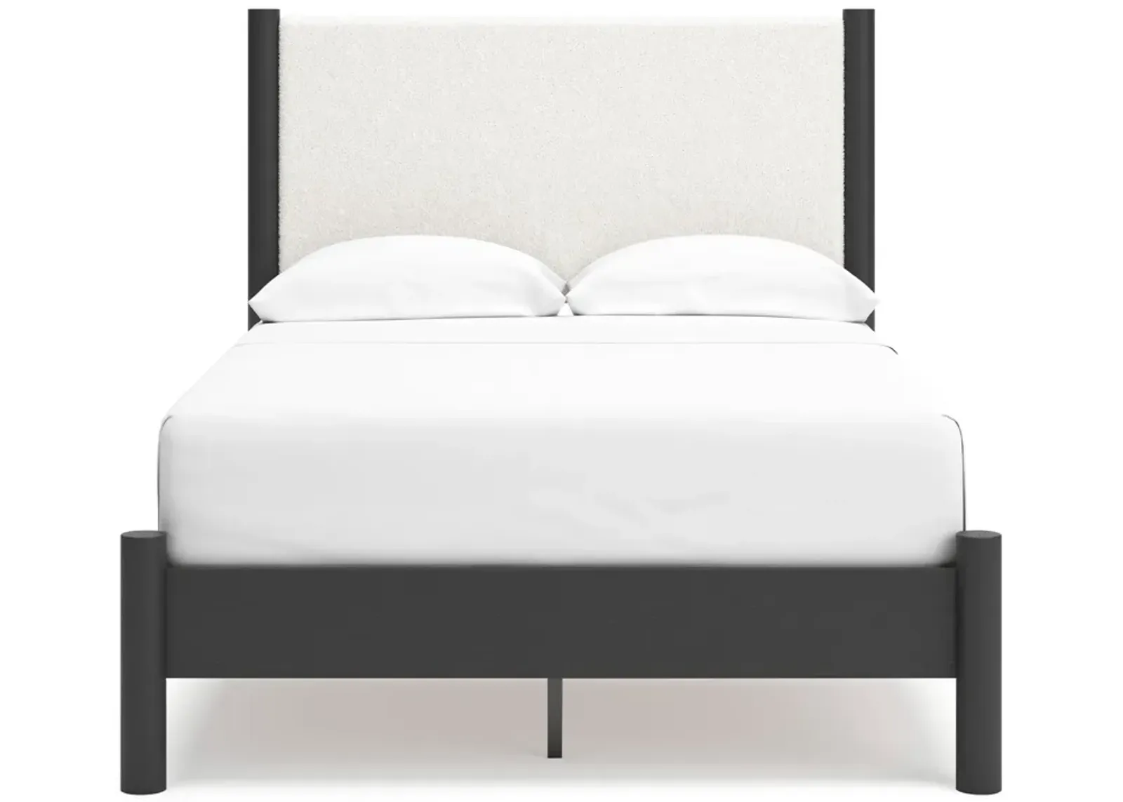 Cadmori Upholstered Bed