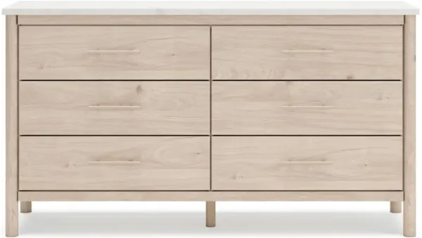 Ashley Furniture Cadmori Dresser
