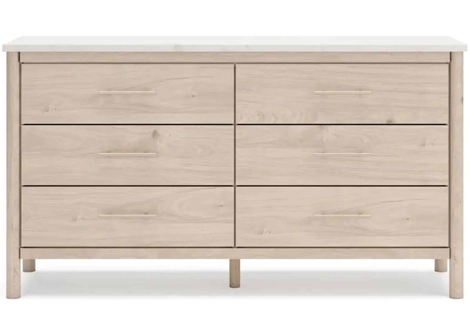 Ashley Furniture | Cadmori Dresser | Natural