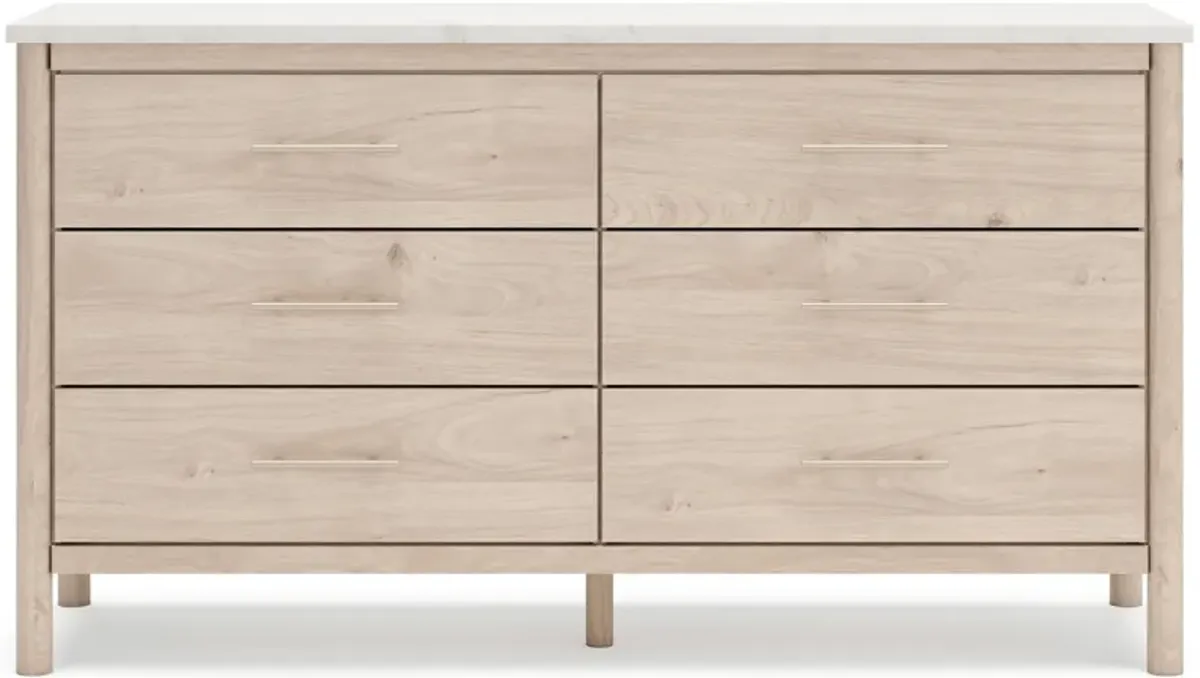 Ashley Furniture | Cadmori Dresser | Natural