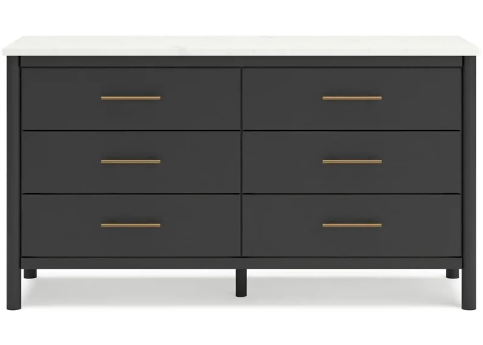 Ashley Furniture | Cadmori Dresser | Black