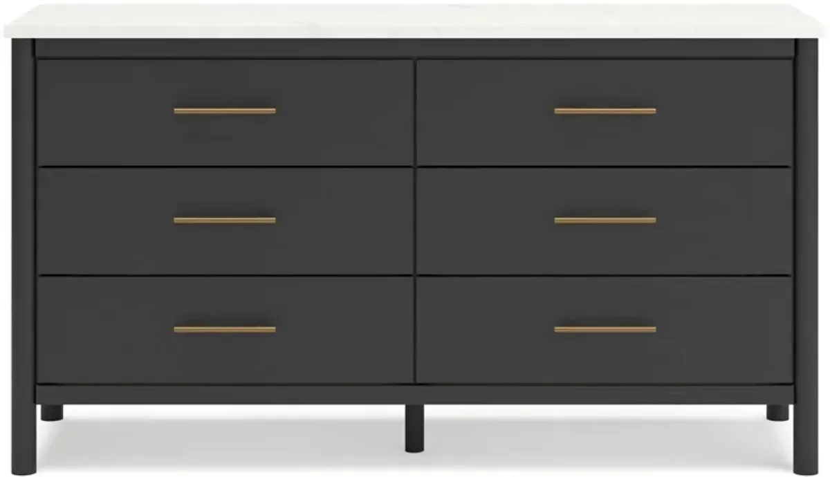 Ashley Furniture | Cadmori Dresser | Black