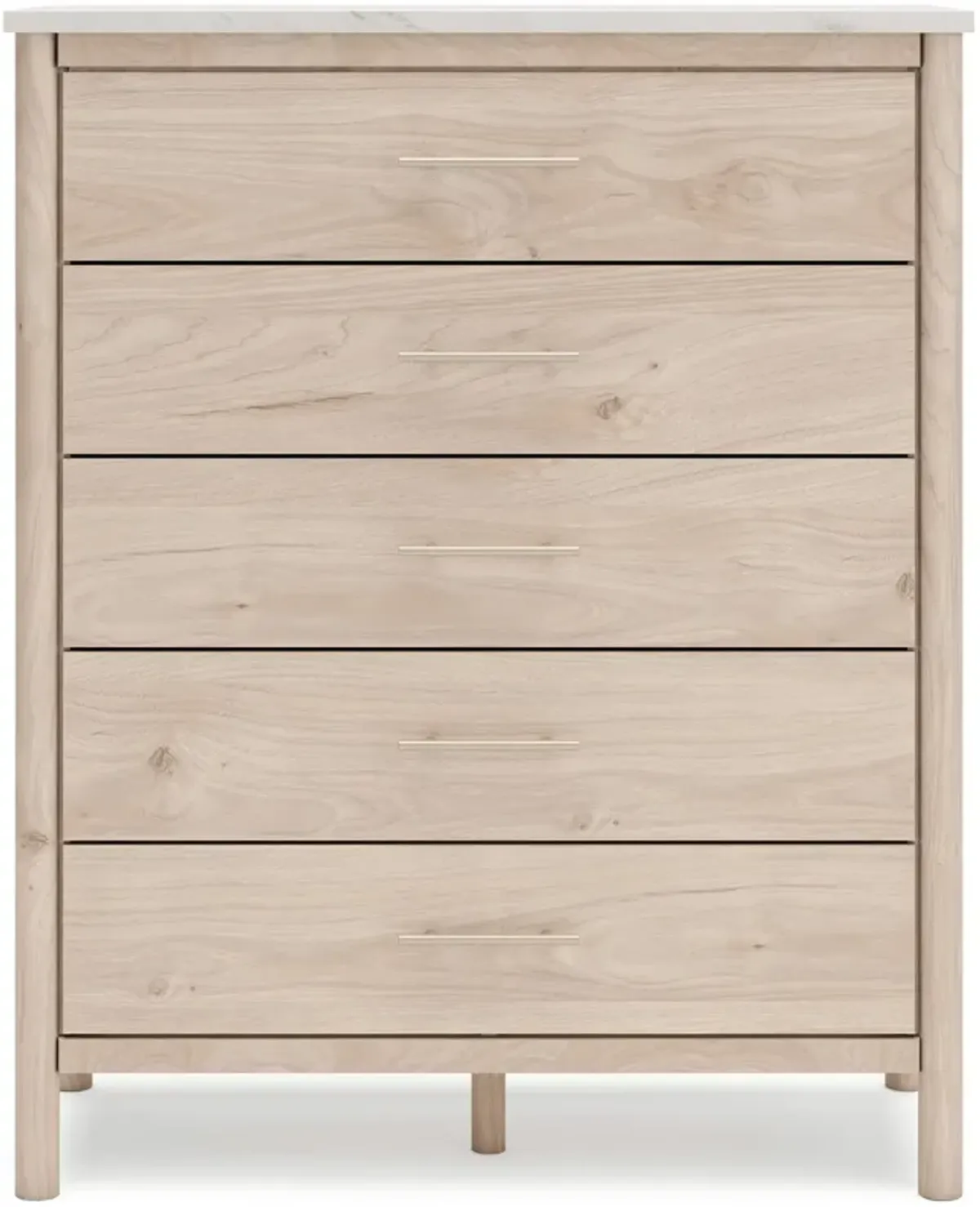 Ashley Furniture | Cadmori Chest | Natural