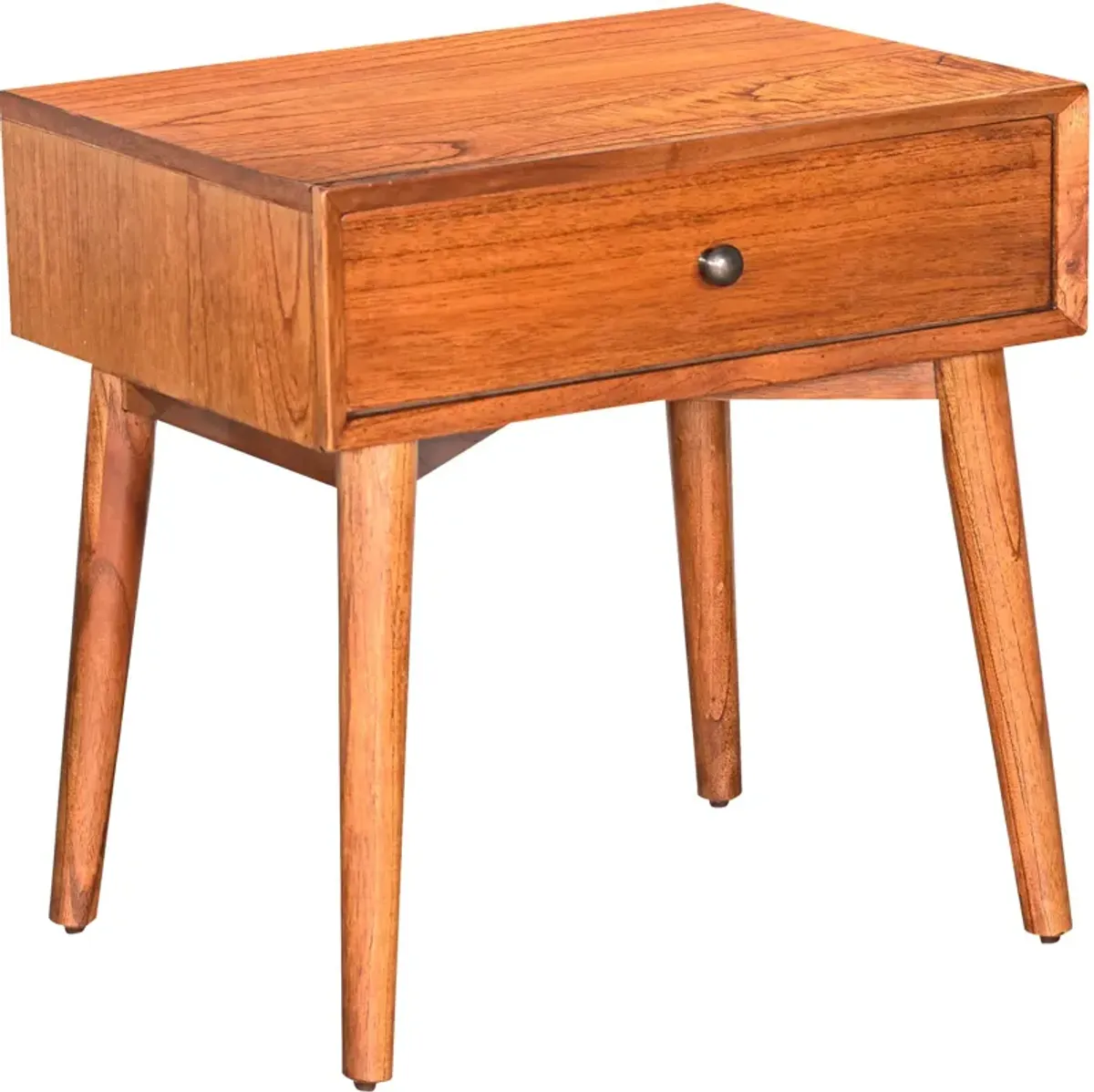 American Modern Nightstand