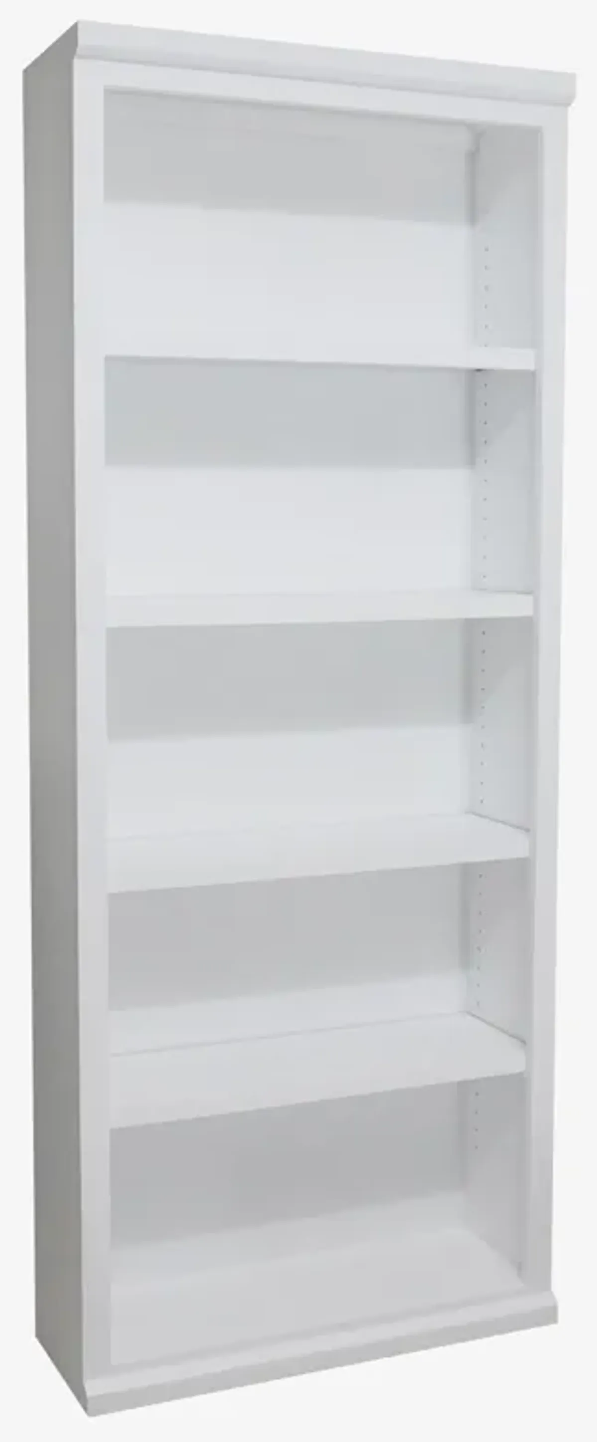 Kyle 78 Inch Bookcase