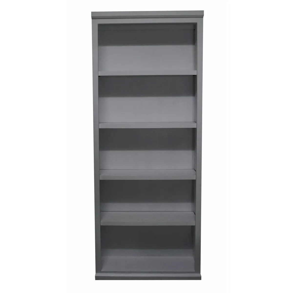 Kyle 78 Inch Bookcase