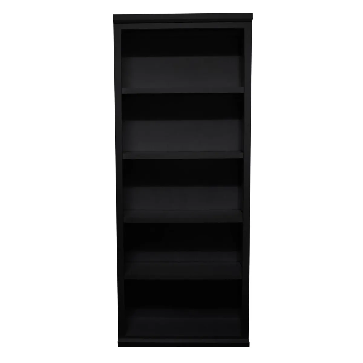 Kyle 78 Inch Bookcase