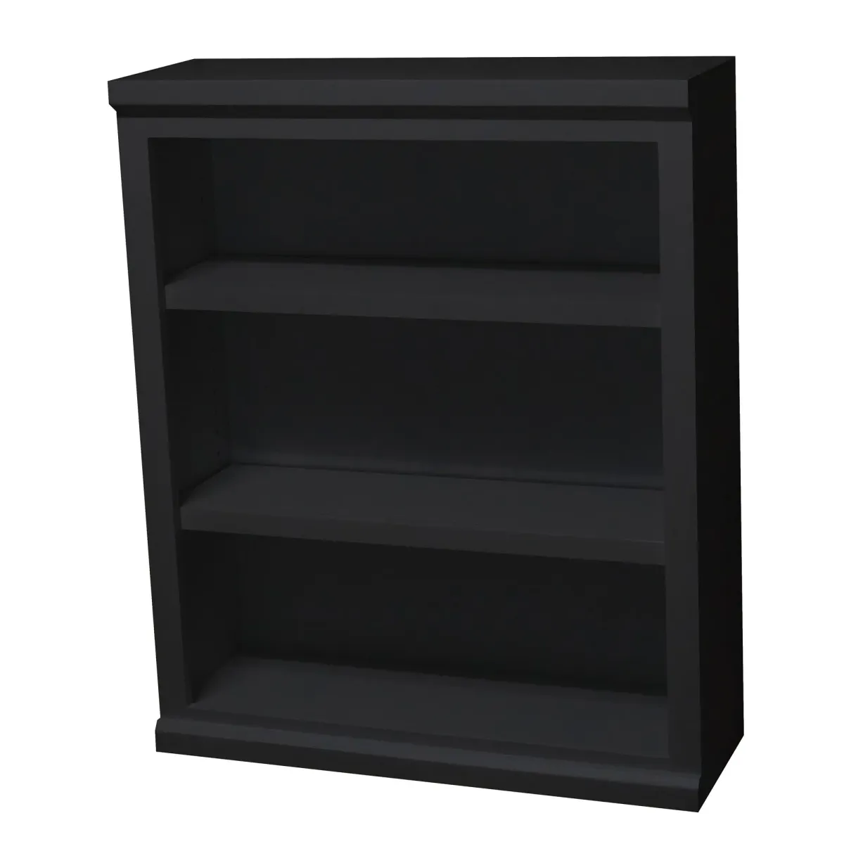 Kyle 38 Inch Bookcase