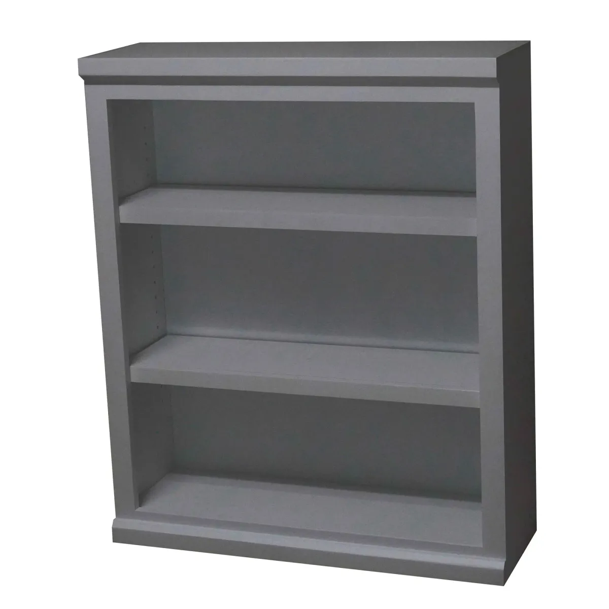 Kyle 38 Inch Bookcase