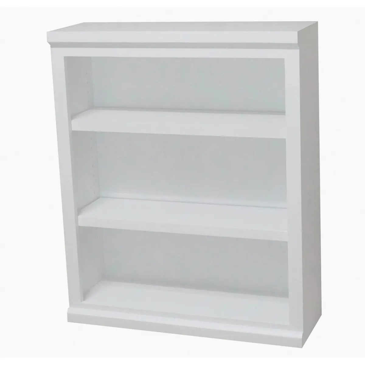 Kyle 38 Inch Bookcase