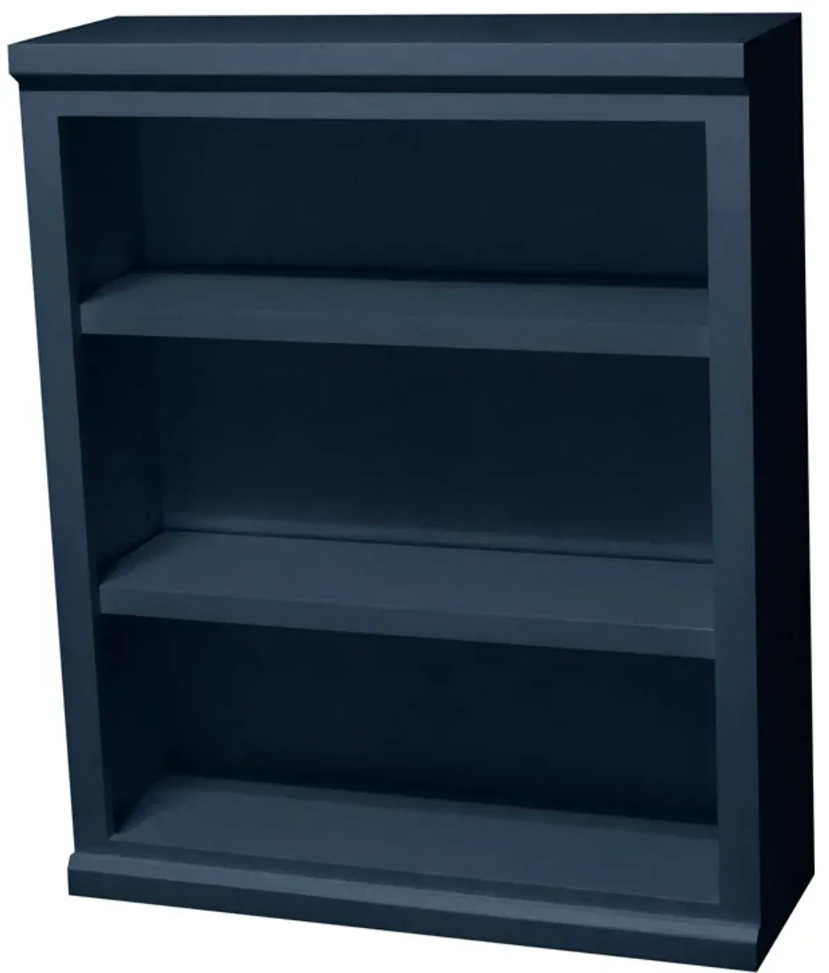 Kyle 38 Inch Bookcase