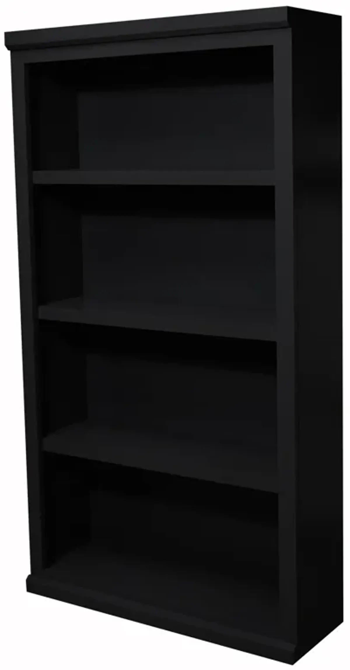 Kyle 58 Inch Bookcase